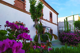 HOTEL RURAL SOTERRAÑA