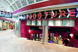 Cinema Aventure