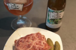 Brasserie de l'Oubéwé