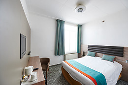 Hotel de Flandre