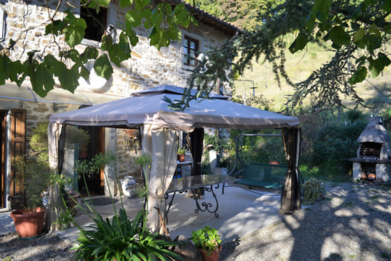 Podere Badia - photo 3