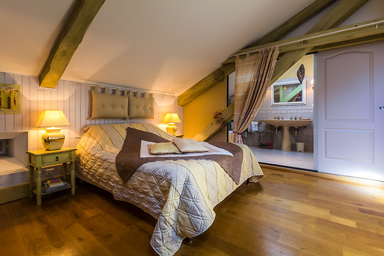 Manoir des Chanterelles - photo 1