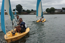 Sailcenter Limburg