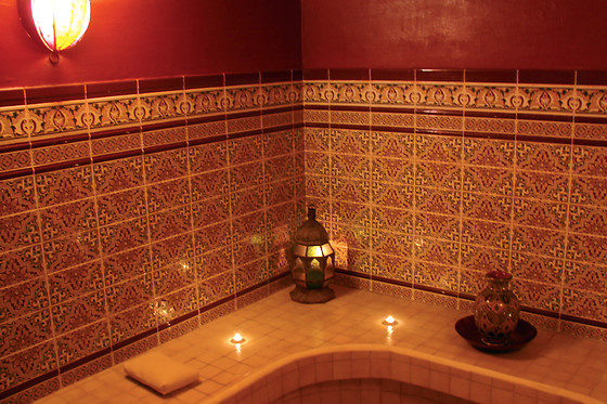 Spa Villa Esthética - photo 8