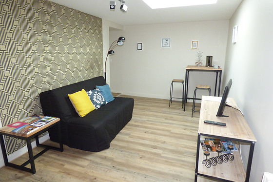 Le relais du colombier - photo 2