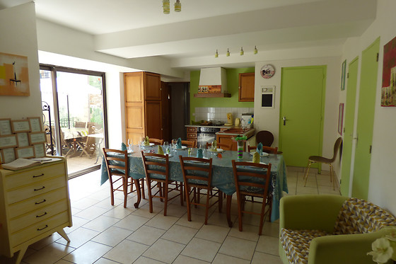 Le relais du colombier - photo 6