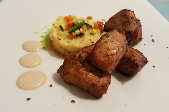 RESTAURANTES ABRASADOR - photo 11