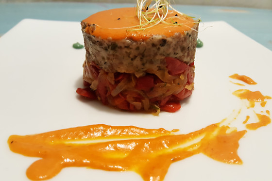 RESTAURANTES ABRASADOR - photo 16