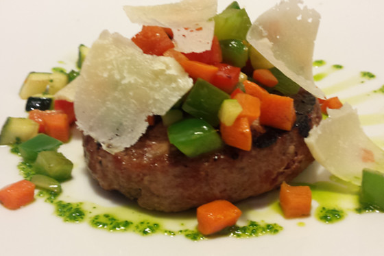 RESTAURANTES ABRASADOR - photo 15