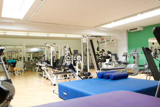 Palestra Vitesse - photo 4