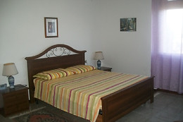 B&B Villa Peppe