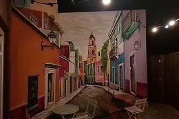 El Burro