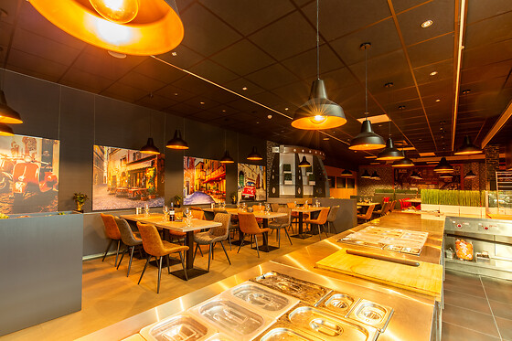Total Experience - photo 0