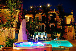 Domus de Janas Hotel - Amaduzzi Carlo & C snc