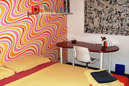 Four Rooms