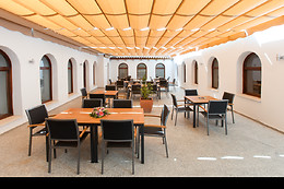 HOTEL PALACIO DE ARENALES & SPA