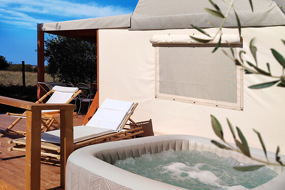 Seme di Carota Glamping - photo 0