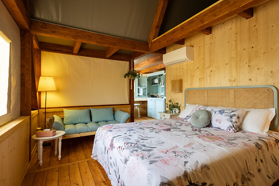 Seme di Carota Glamping - photo 4