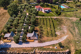 Seme di Carota Glamping