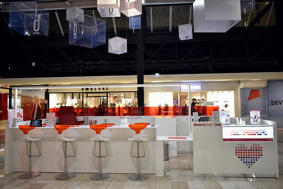 Beautybar One Nantes - photo 3
