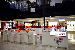 Beautybar One Nantes