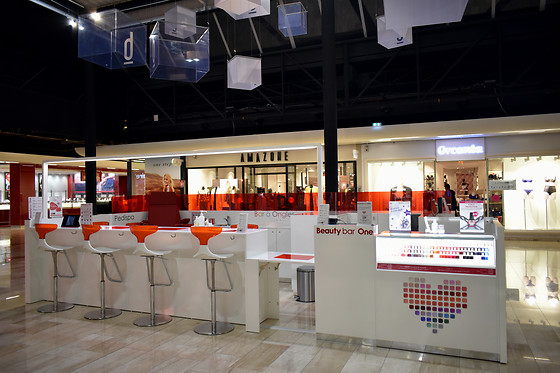 Beautybar One Nantes - photo 0
