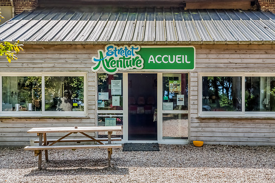 Etretat Aventure - photo 3