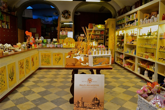 Antica Erboristeria San Simone - photo 5