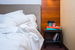 Red's Redaelli Hotel
