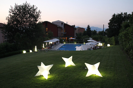 Red's Redaelli Hotel - photo 13