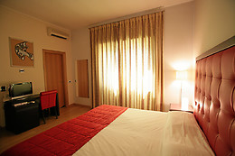 Hotel Piazza Marconi