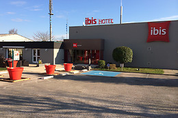 Ibis Dijon sud