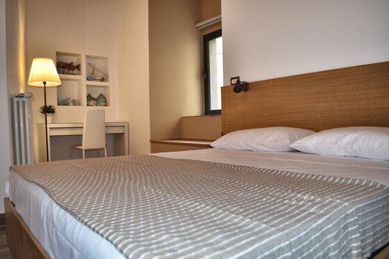 B&B Chiostro San Marco - photo 4