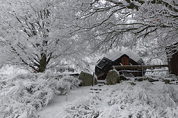 Chalet des 2 Roches