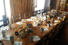 Chalet des 2 Roches