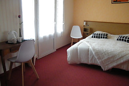 Hôtel de Tessé