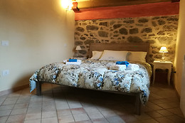 Agriturismo Di là dall'Acqua