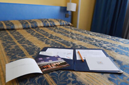 Hotel Castelli