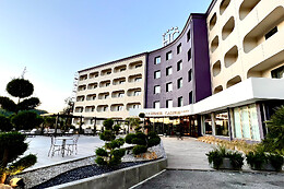 Hotel Castelli