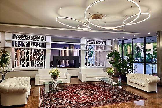 Hotel Castelli - photo 4