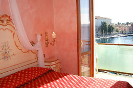 Hotel Gardasol beauty & SPA