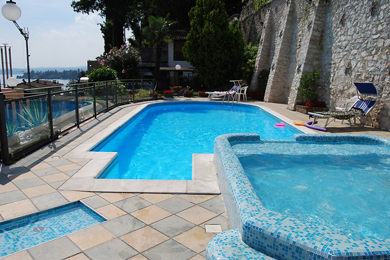 Hotel Gardasol beauty & SPA - photo 5