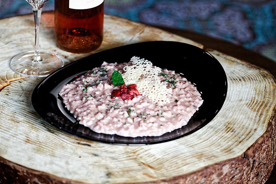 Hotel Ristorante Alpino - photo 7