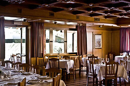 Hotel Ristorante Alpino