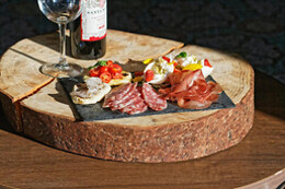 Hotel Ristorante Alpino
