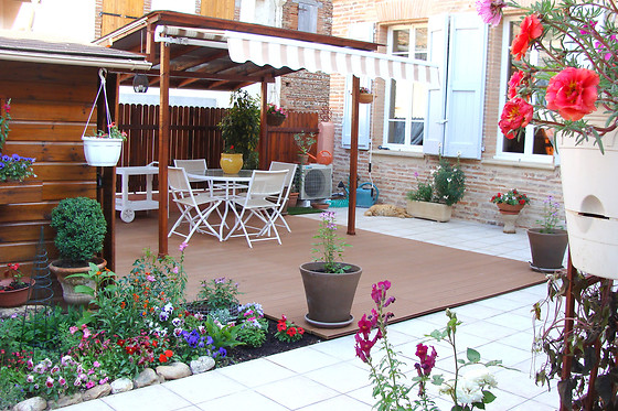 Chez Eliane et Bernard - photo 5