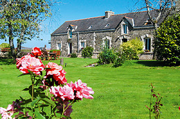 Au Domaine des Camelias
