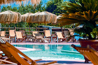 Soggiorno di charme e relax