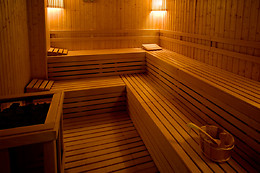 SENSES EXPERIENCE HEALTH & BEAUTY SPA
