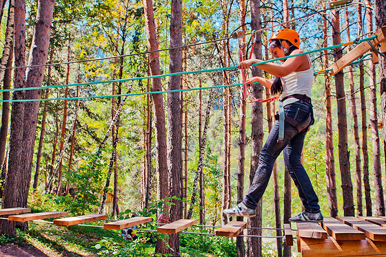 Lys Aventure - photo 14